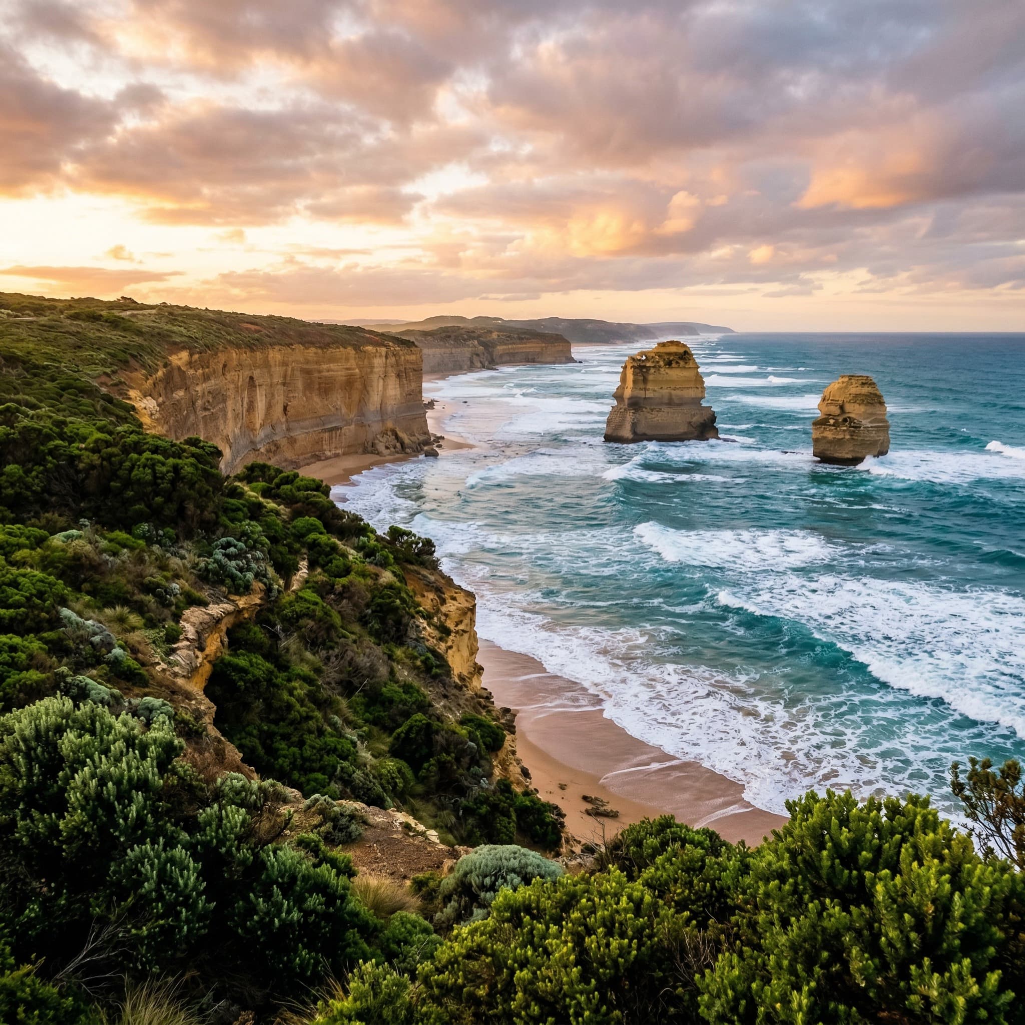 Australia 6N/7D – Explore Iconic Cities,  Breathtaking Landscapes view 4