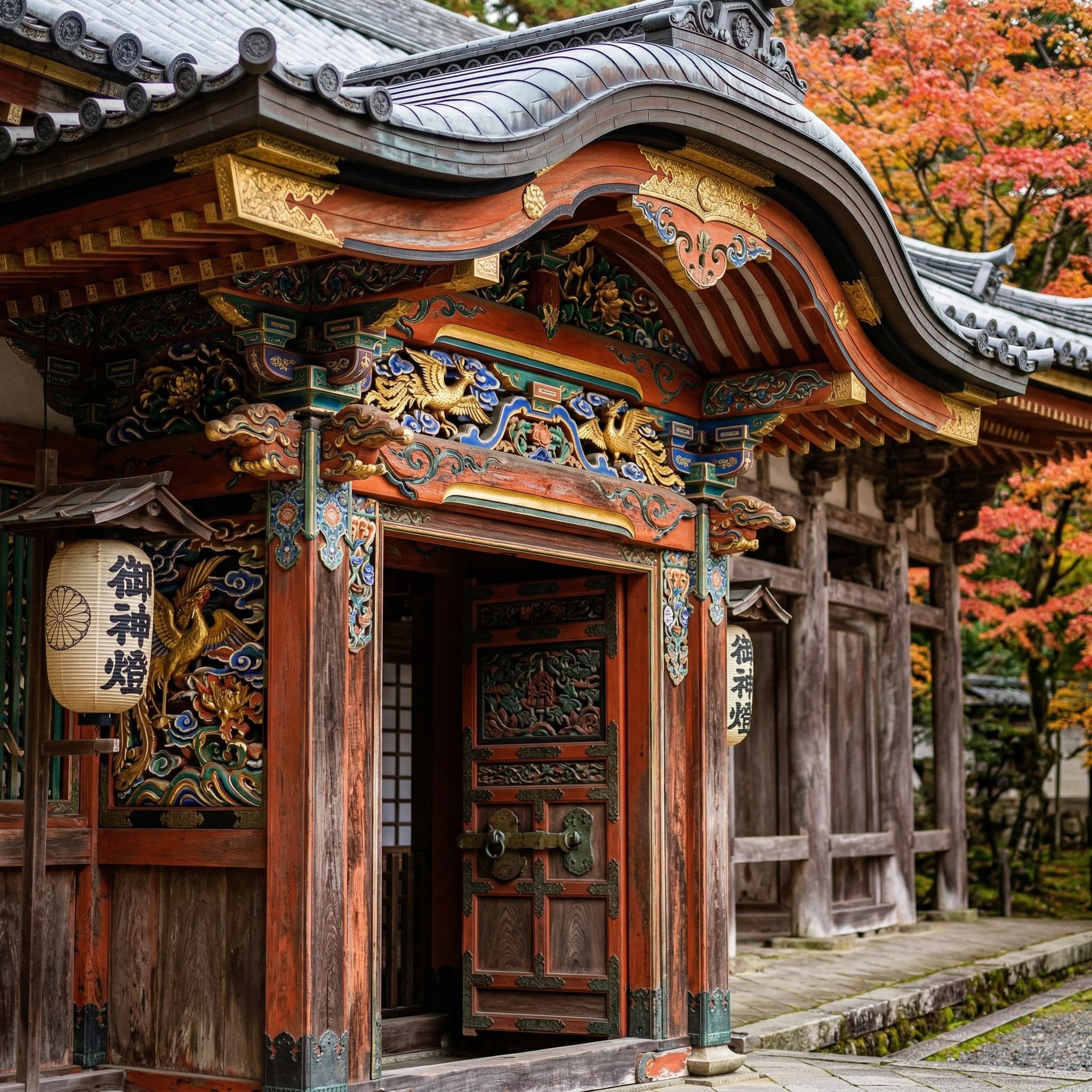 Japan 10N/11D: Tokyo, Kyoto, Hiroshima & More view 3