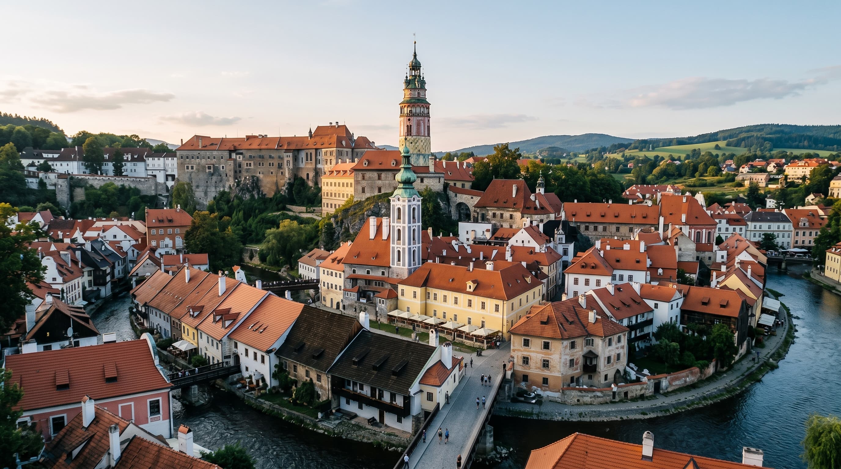 Český Krumlov