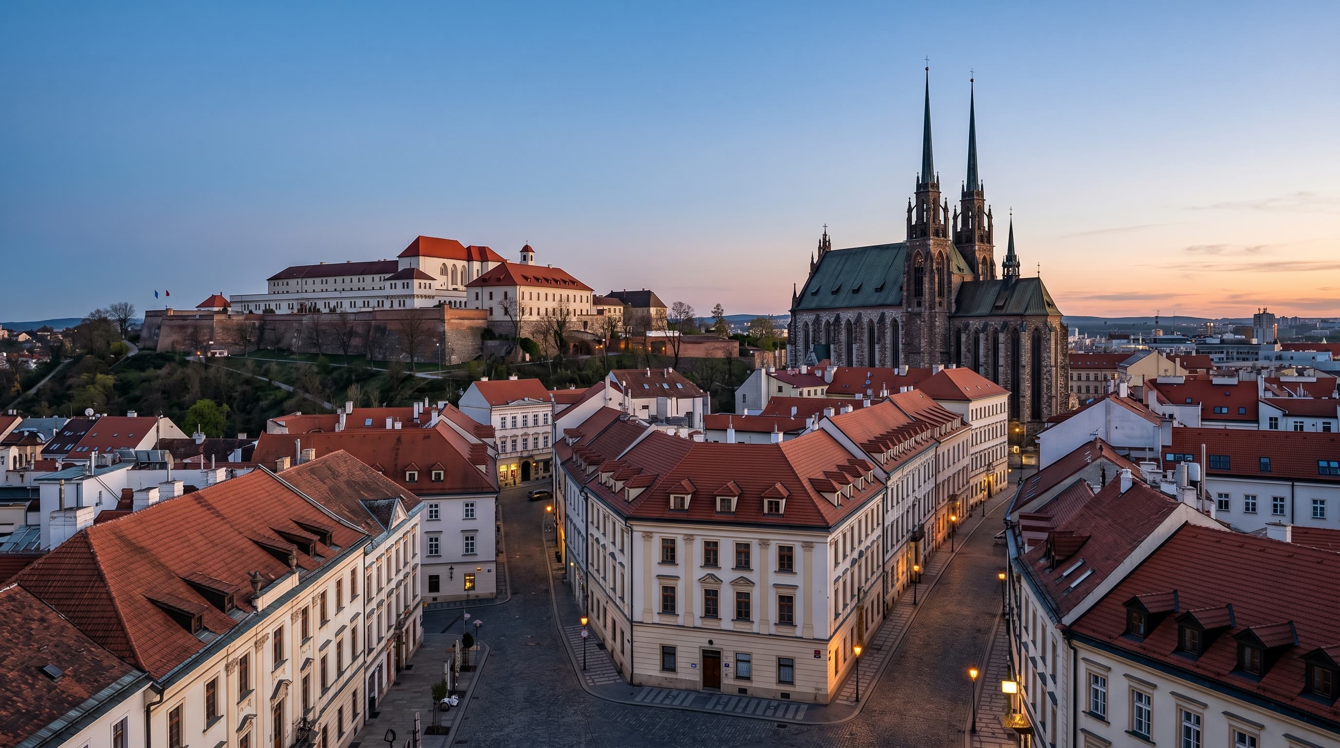 Brno