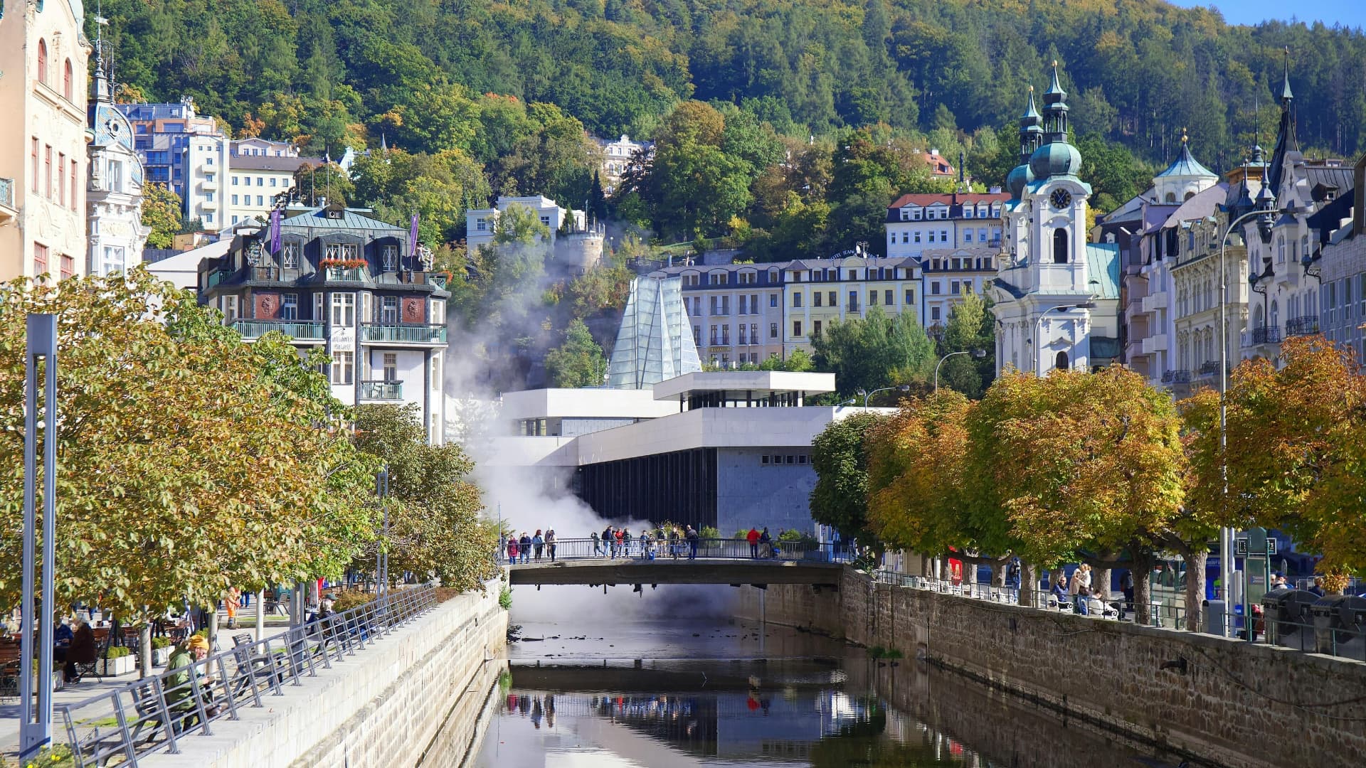 Karlovy Vary