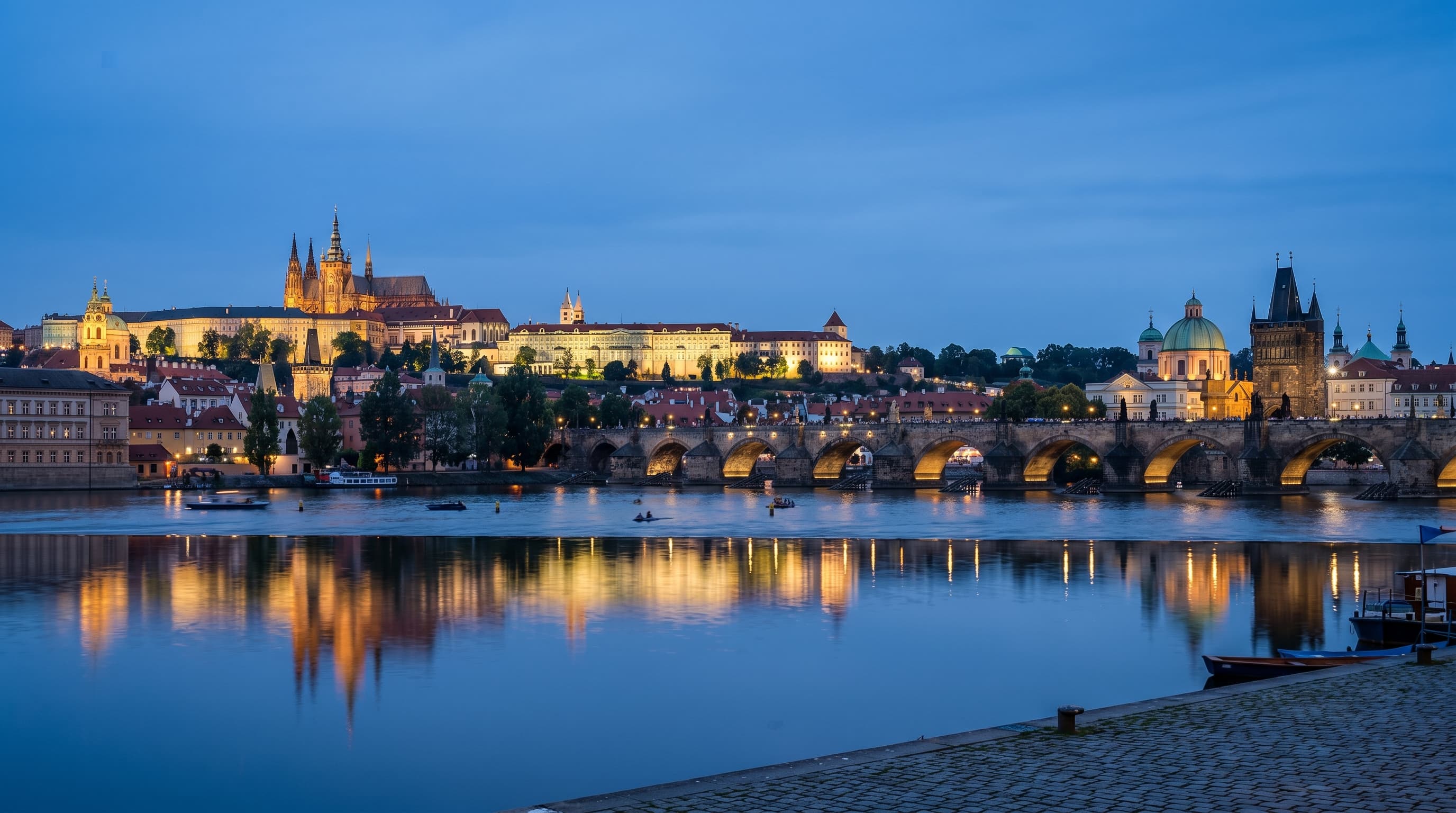 Prague