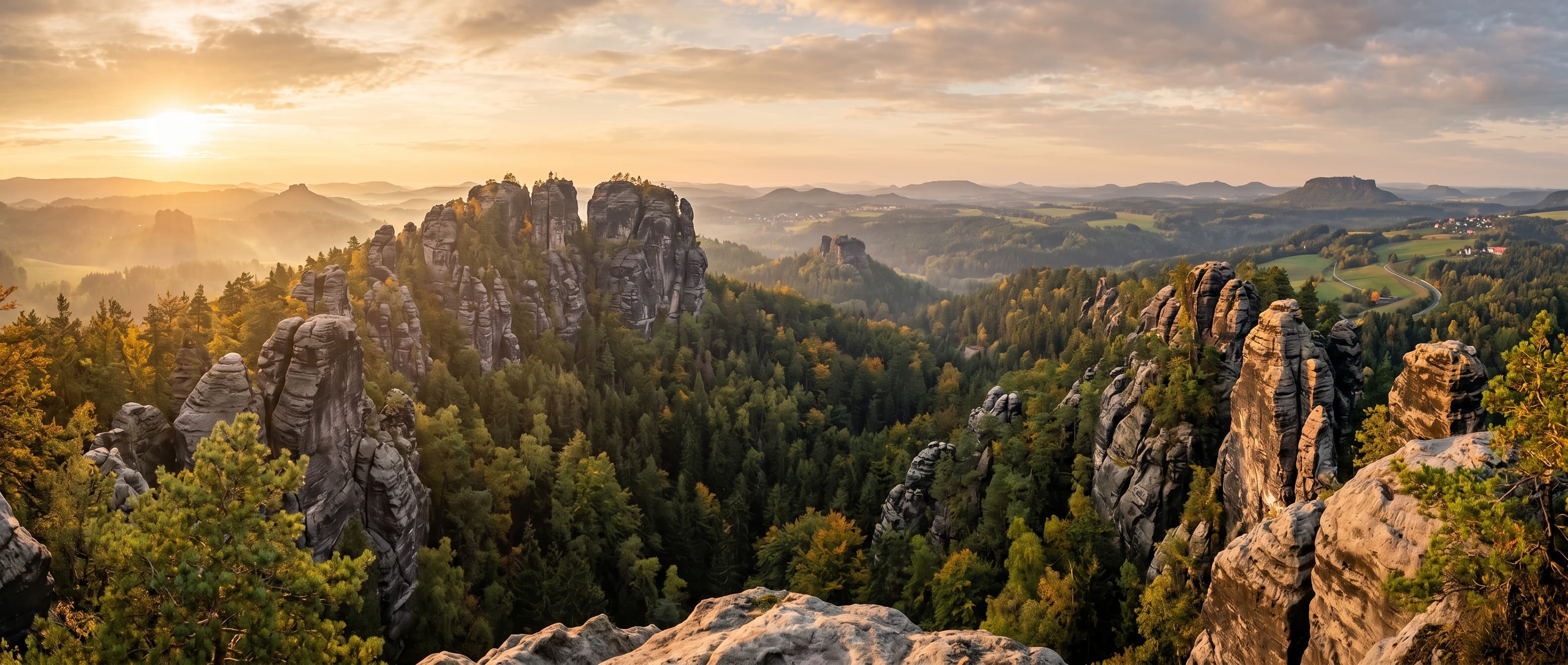 Czech Republic