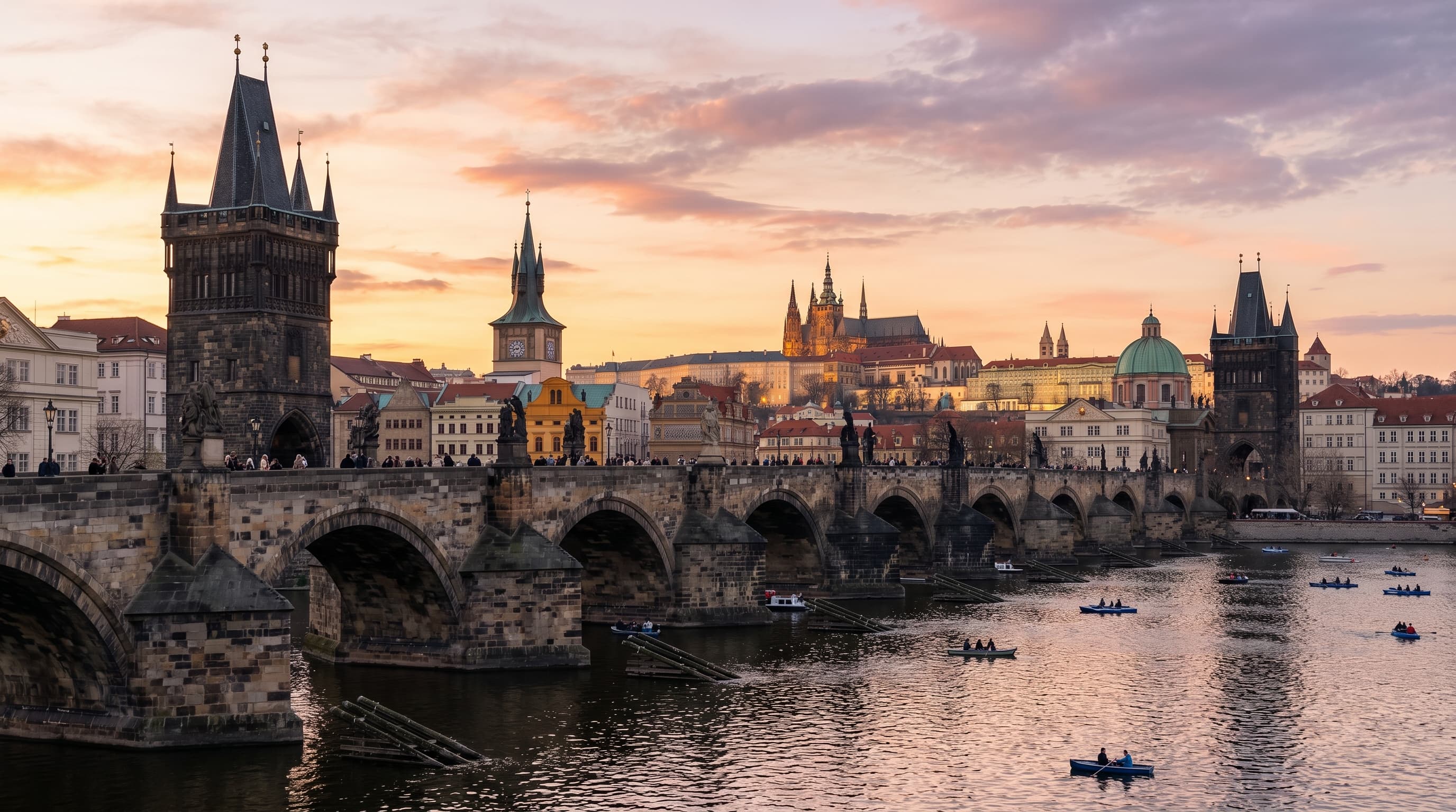 Charles Bridge