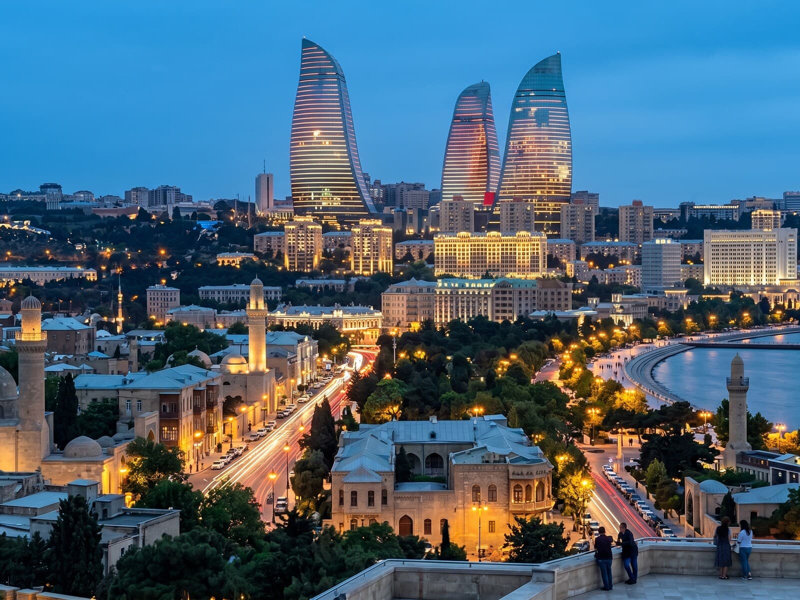Azerbaijan