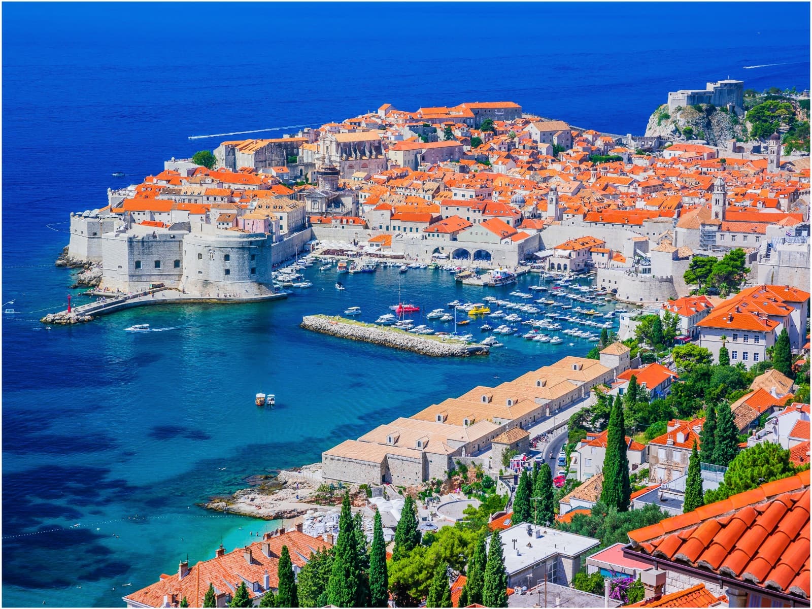 Croatia