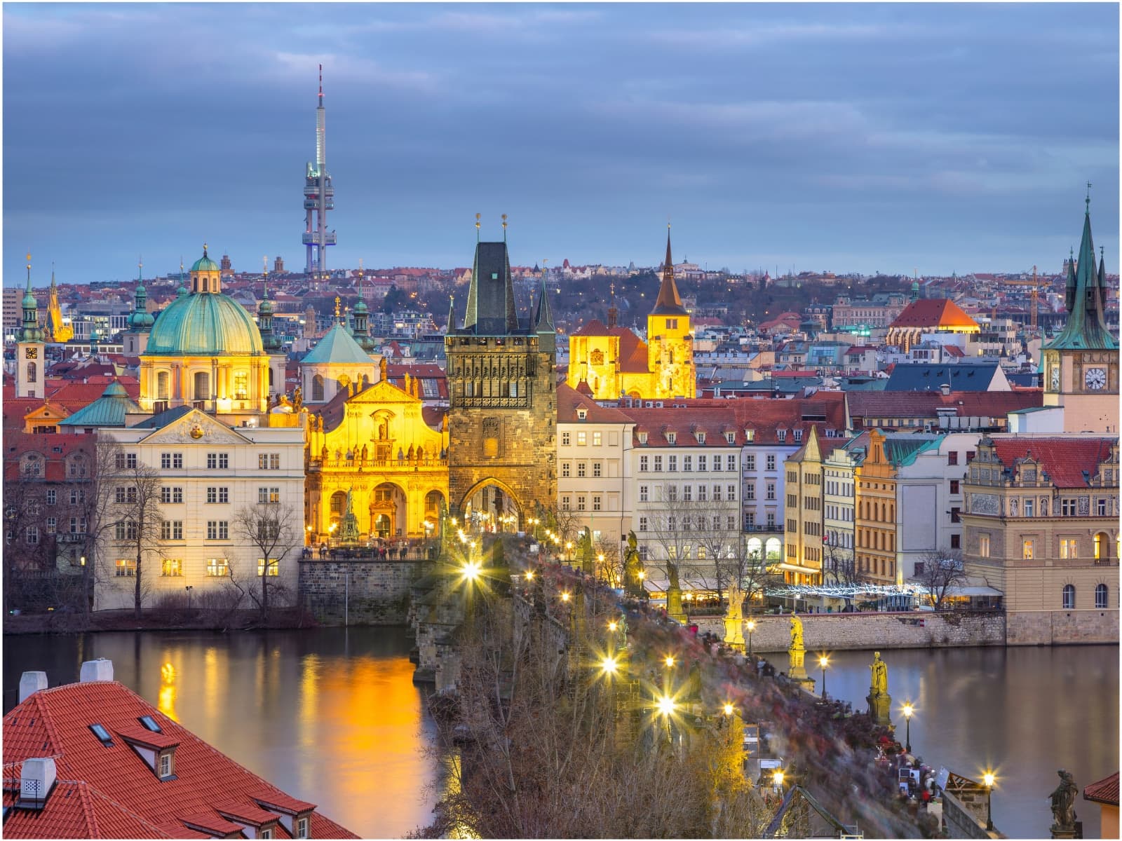 Czech Republic