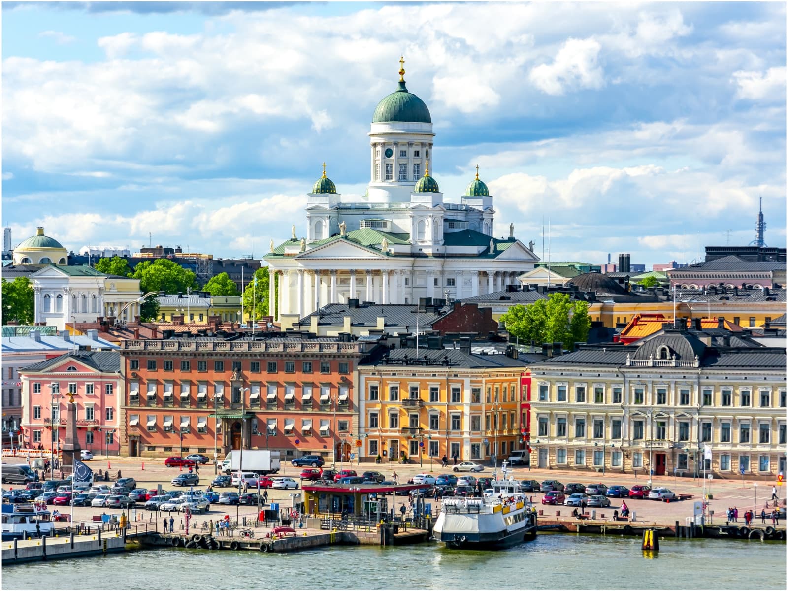 Finland
