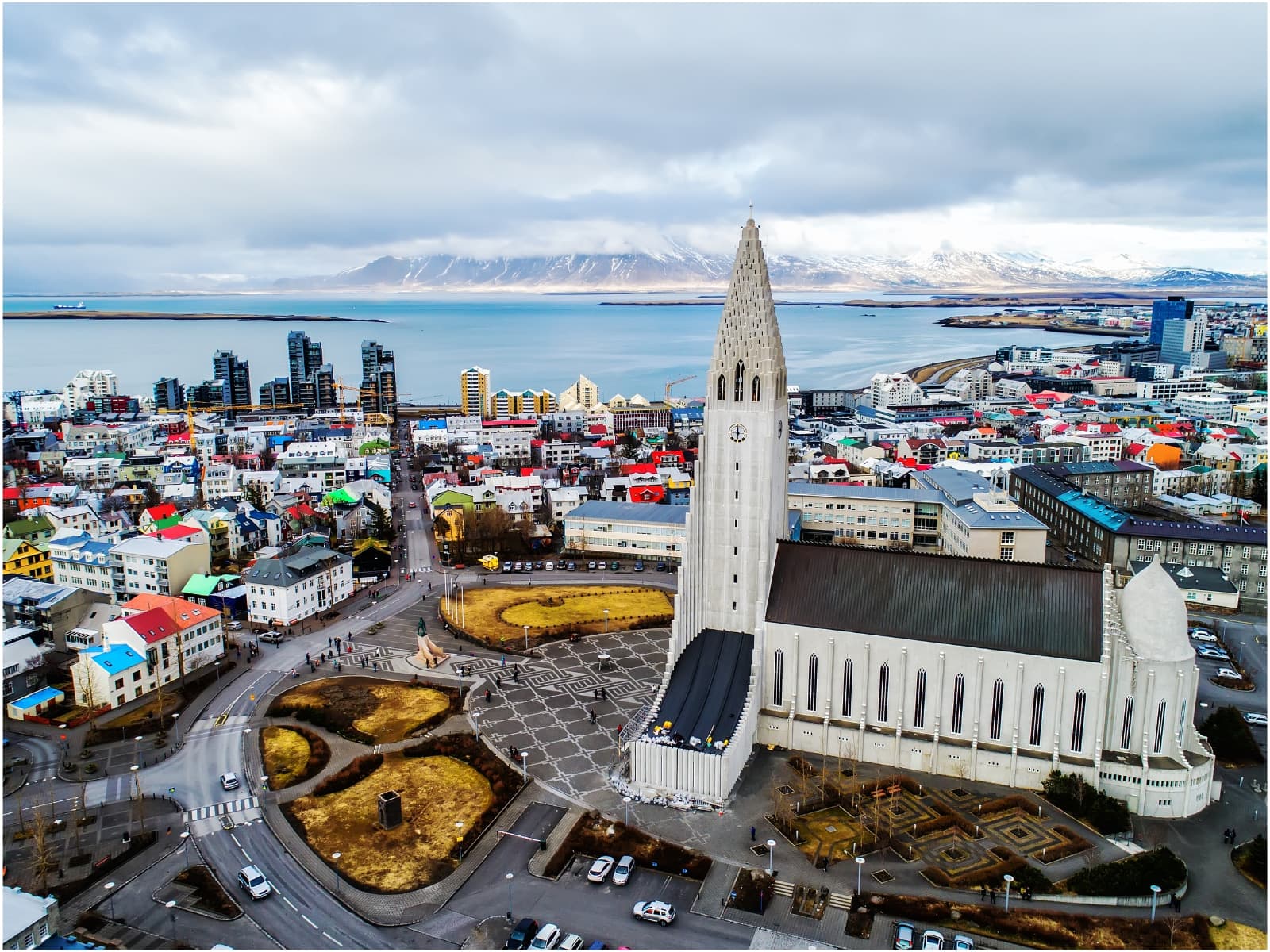 Iceland