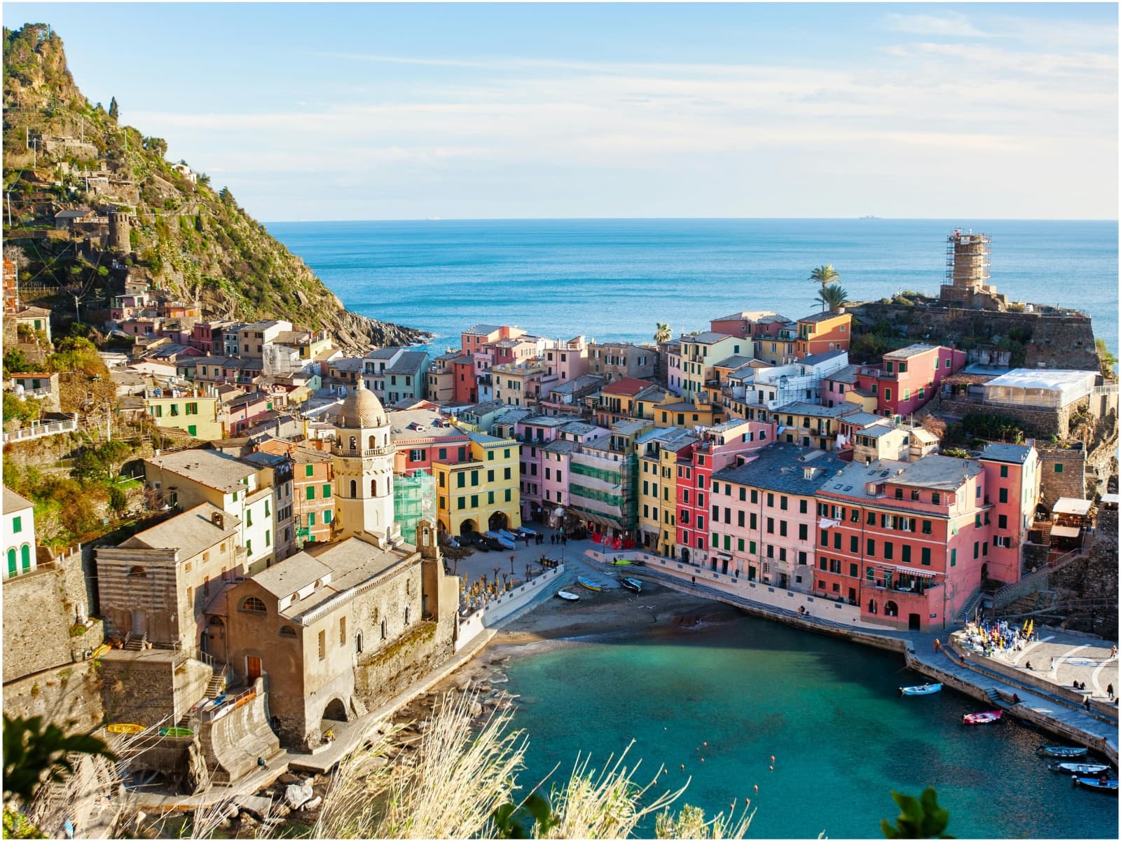 Italy