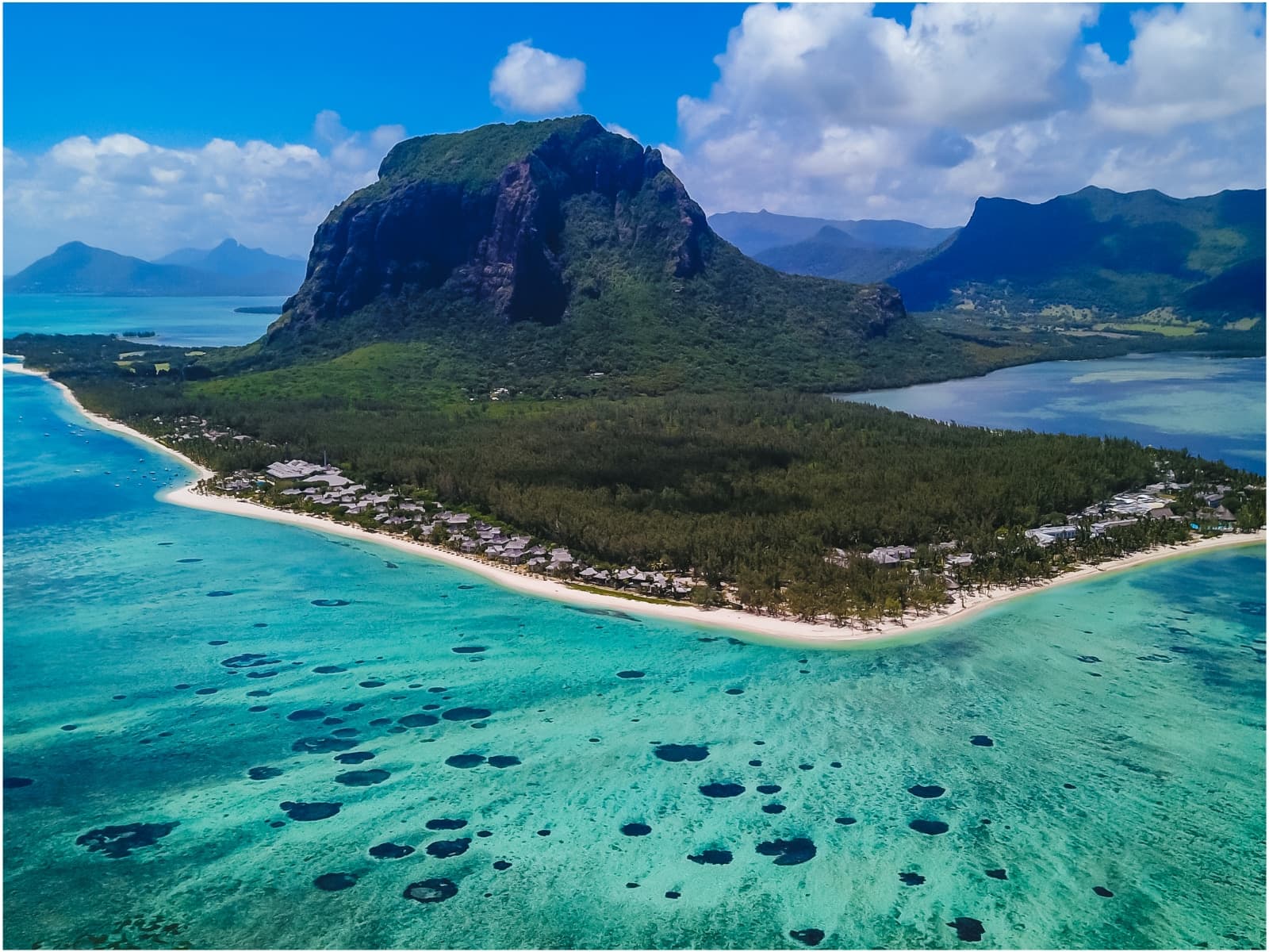 Mauritius