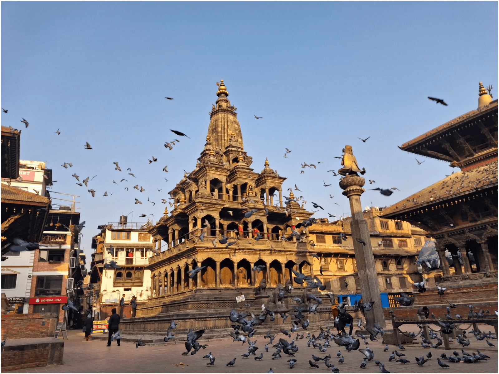 Nepal