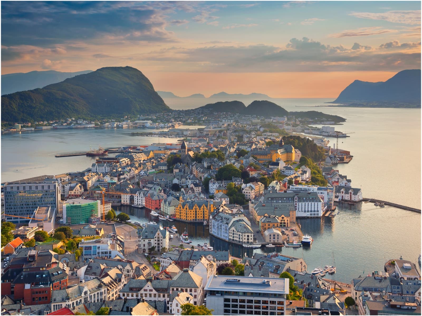 Norway