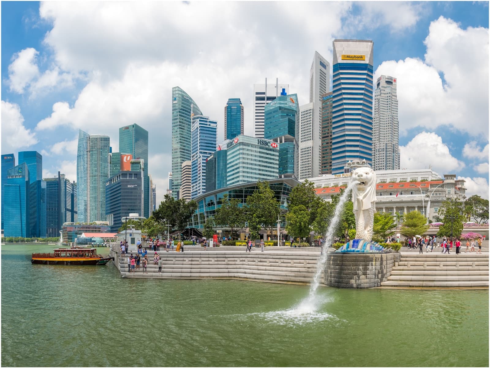Majestic Singapore