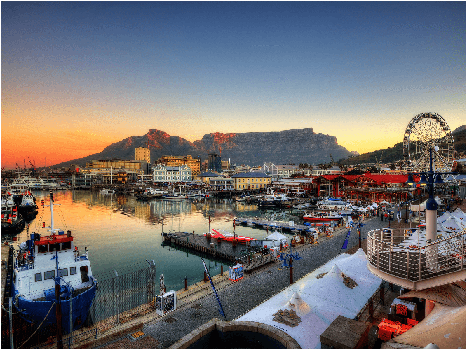 South Africa