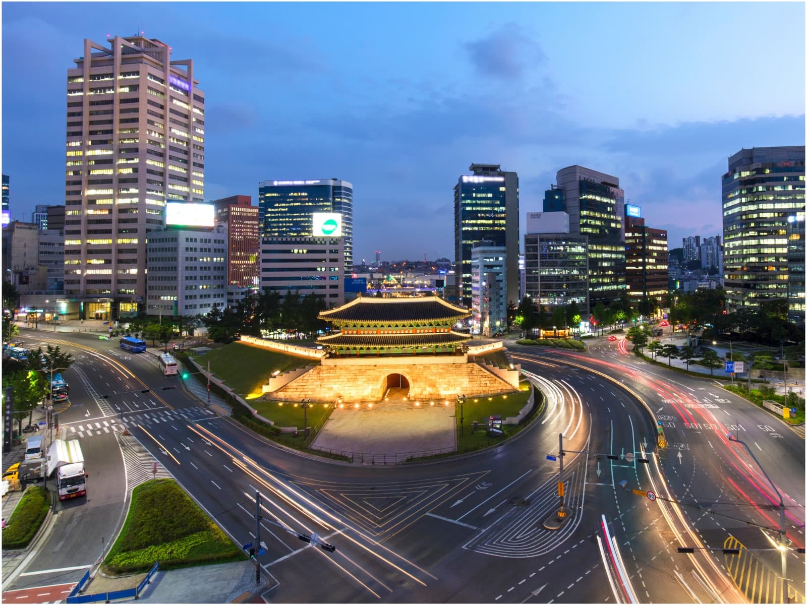 South Korea