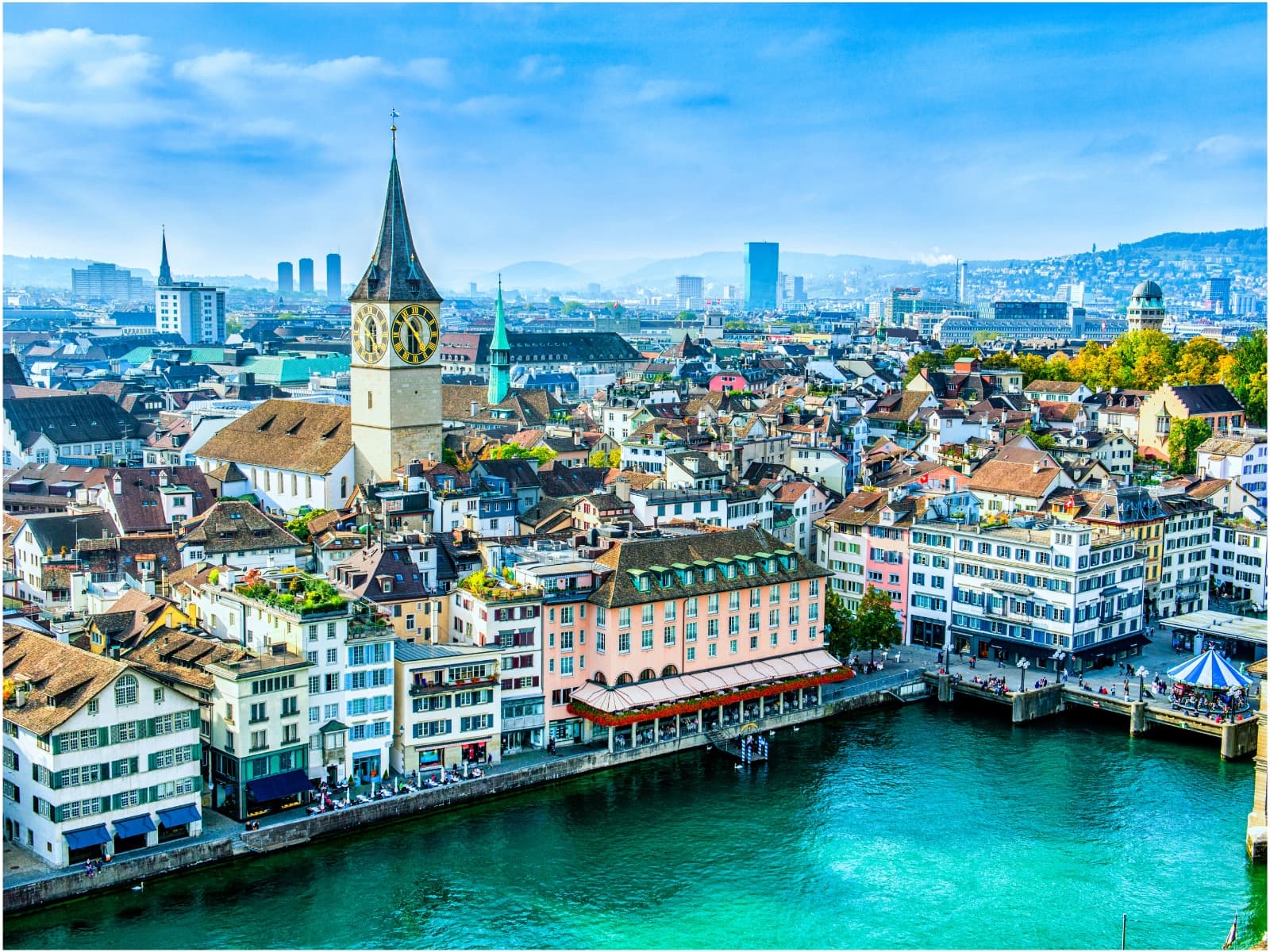 Switzerland