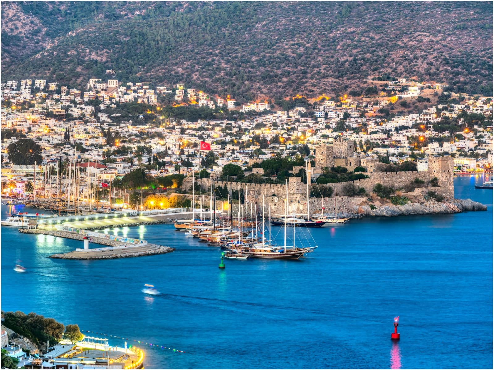 Turkey
