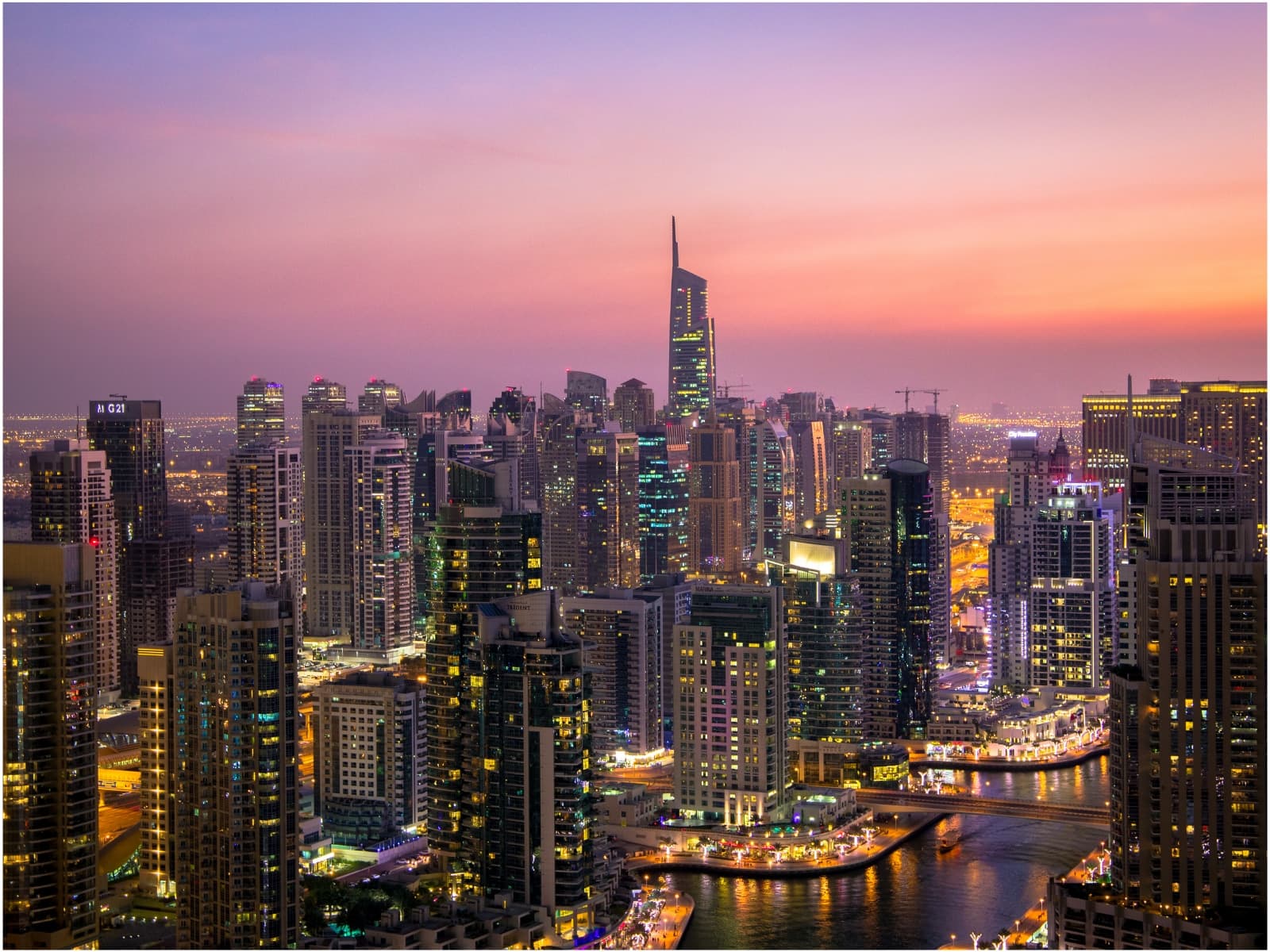 United Arab Emirates (UAE)