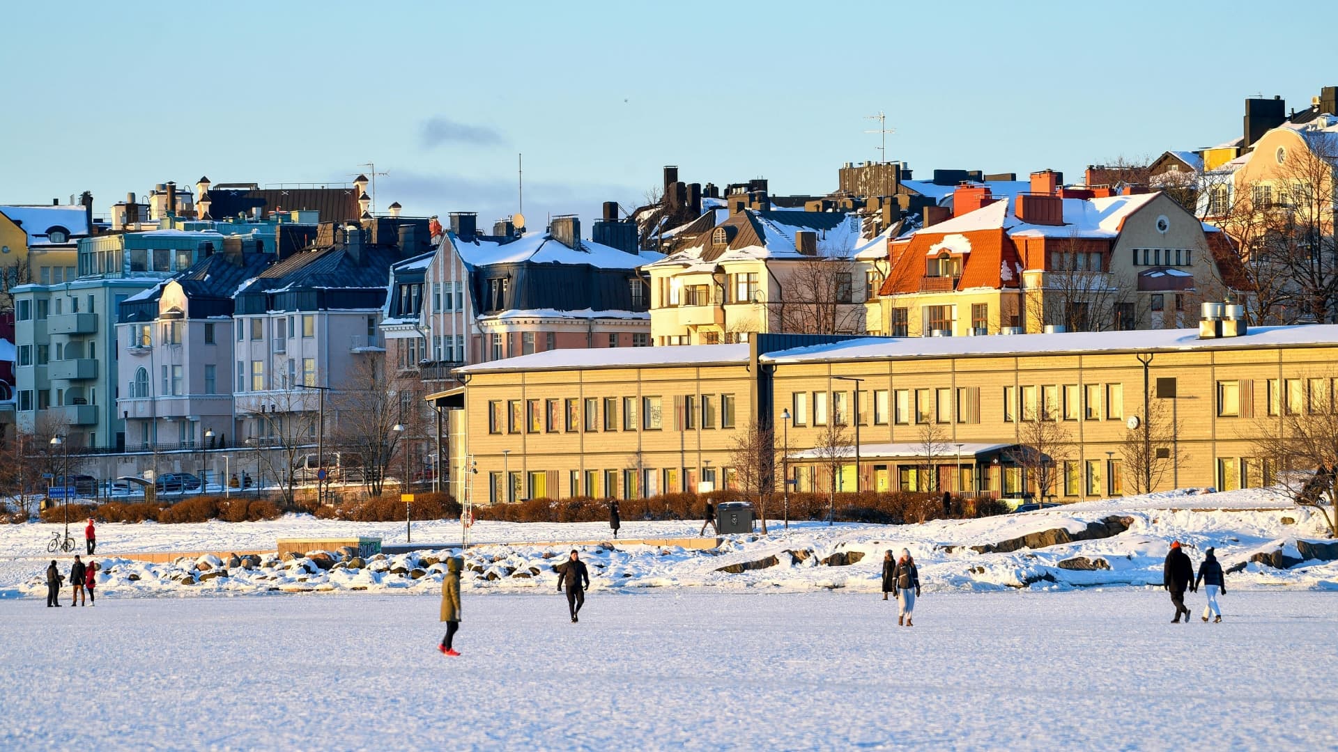 Helsinki