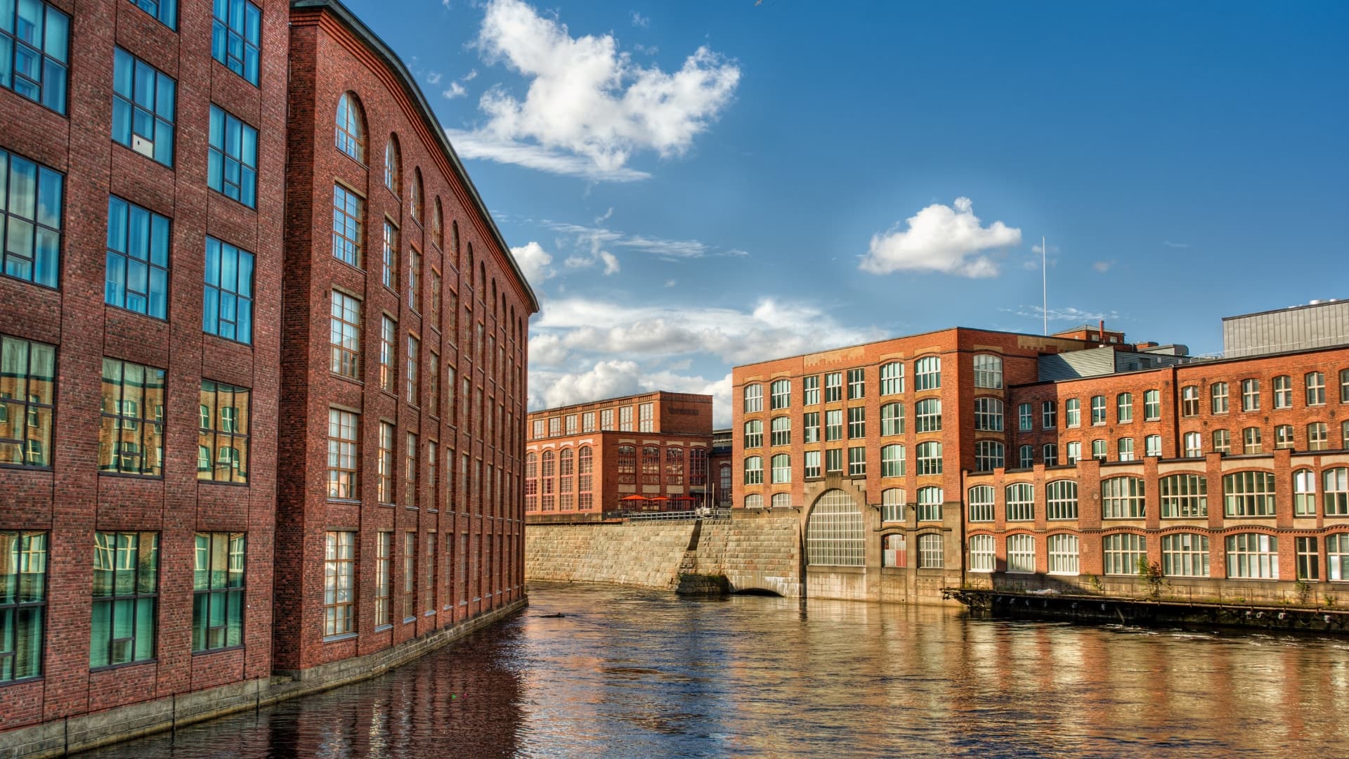 Tampere