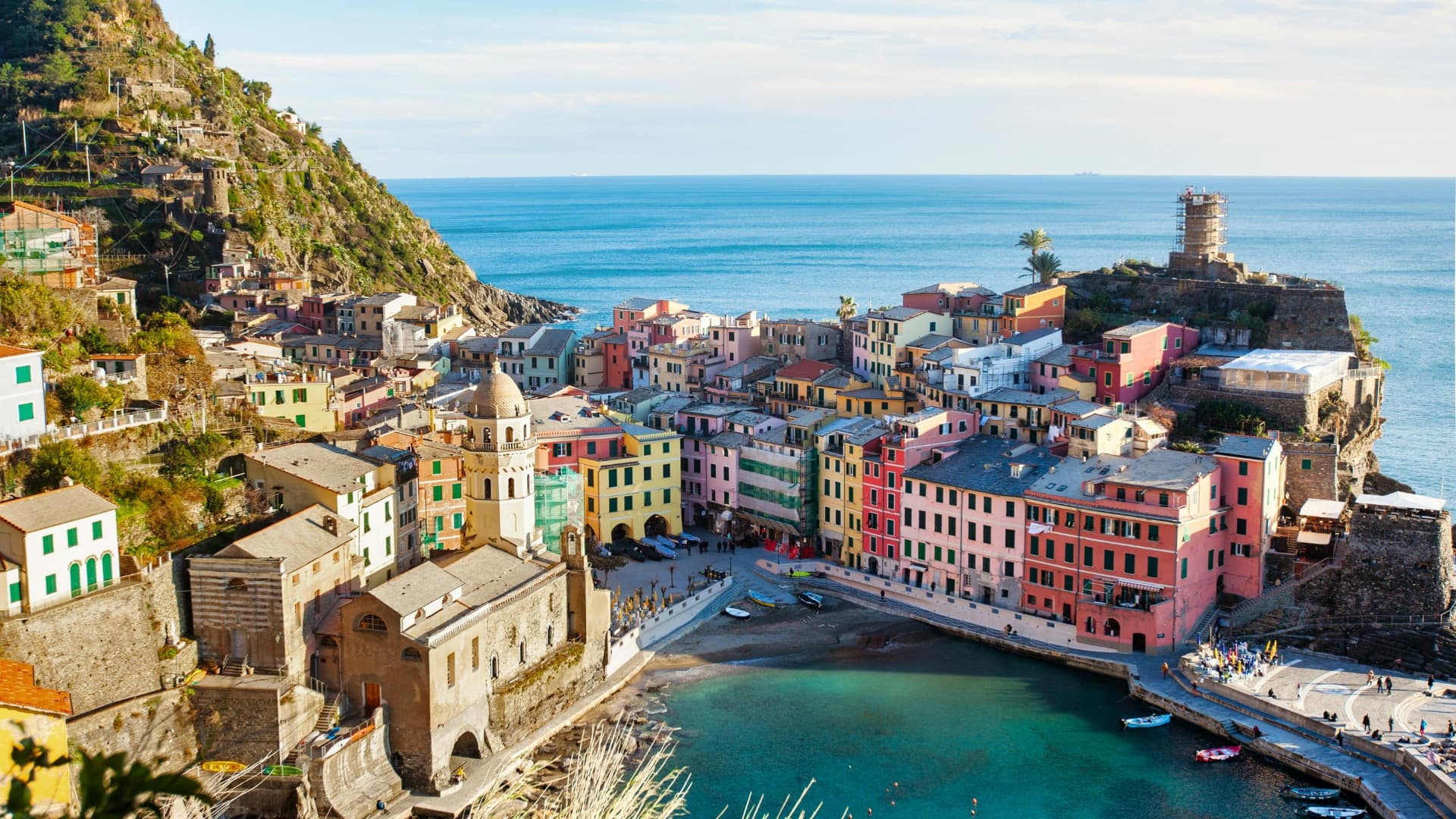 Nice (French Riviera)