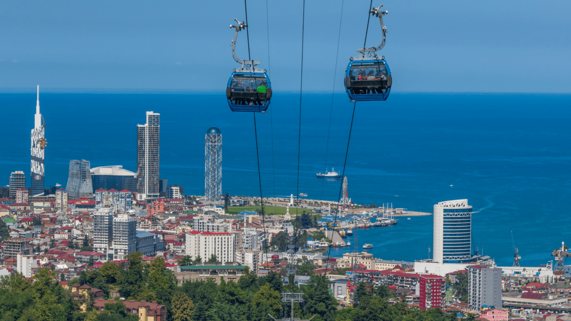 Batumi