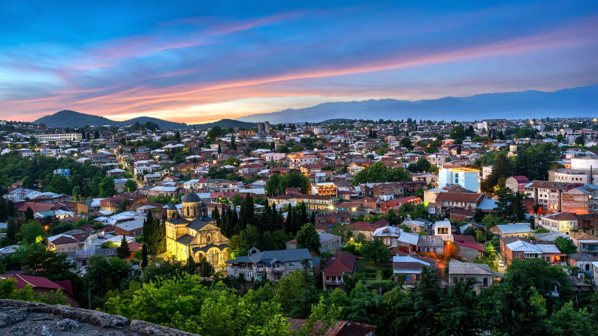 Kutaisi