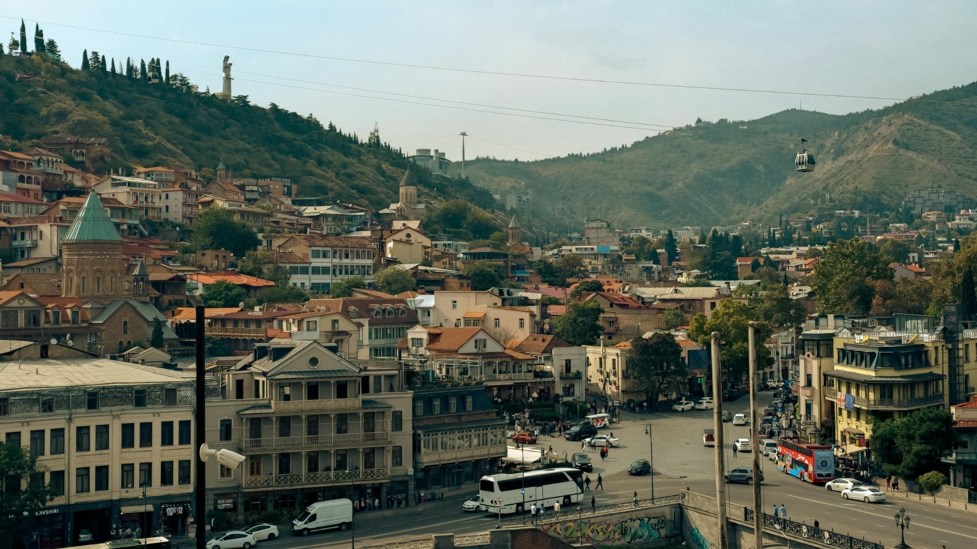 Tbilisi