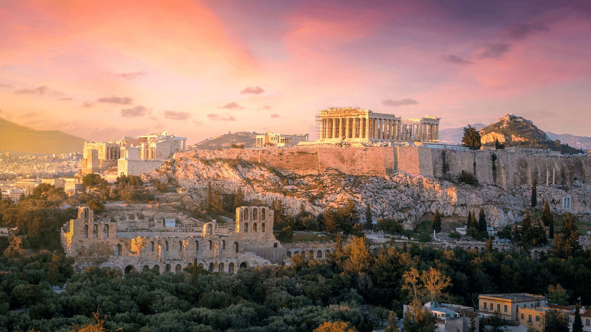 Athens