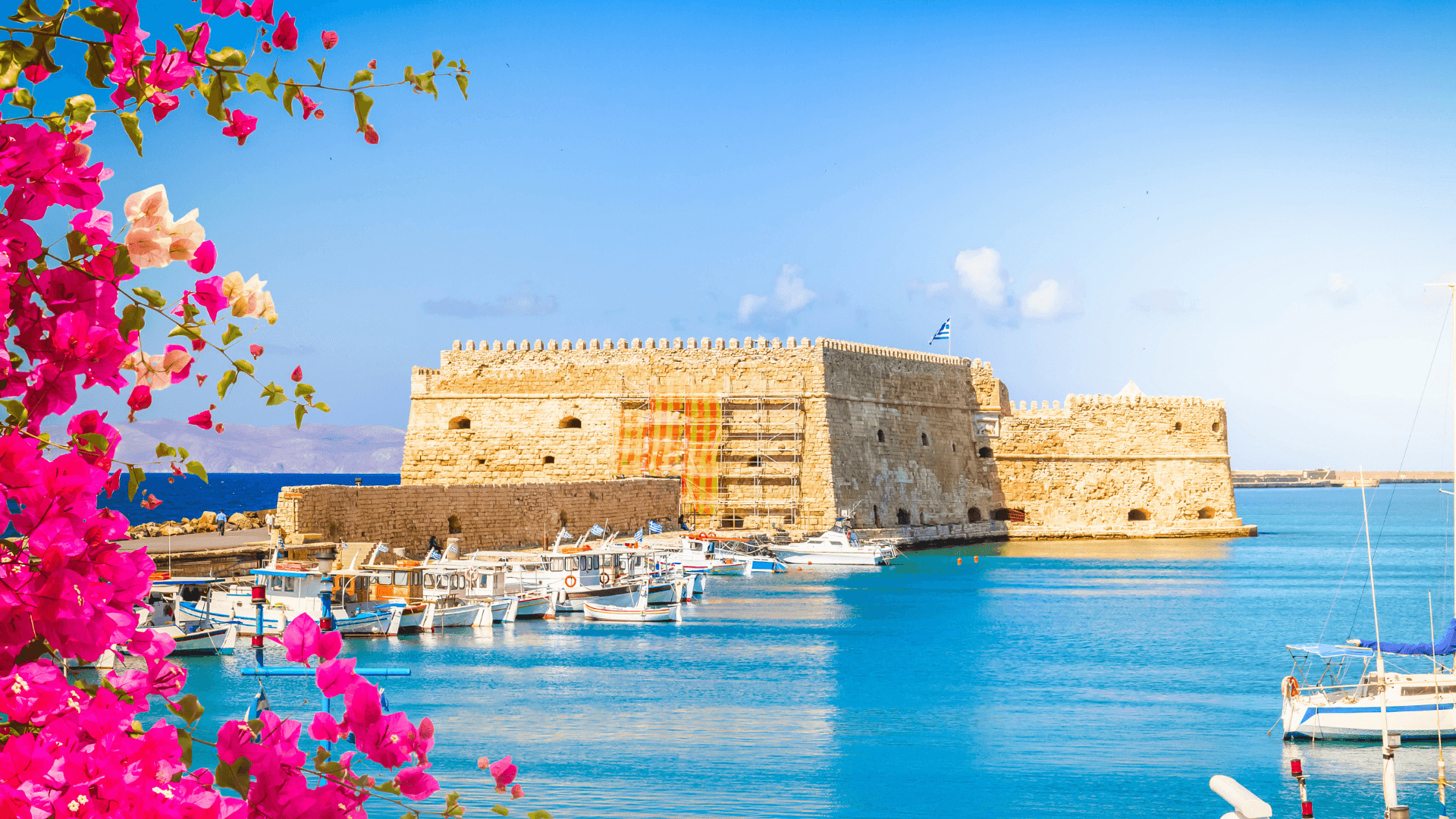 Crete