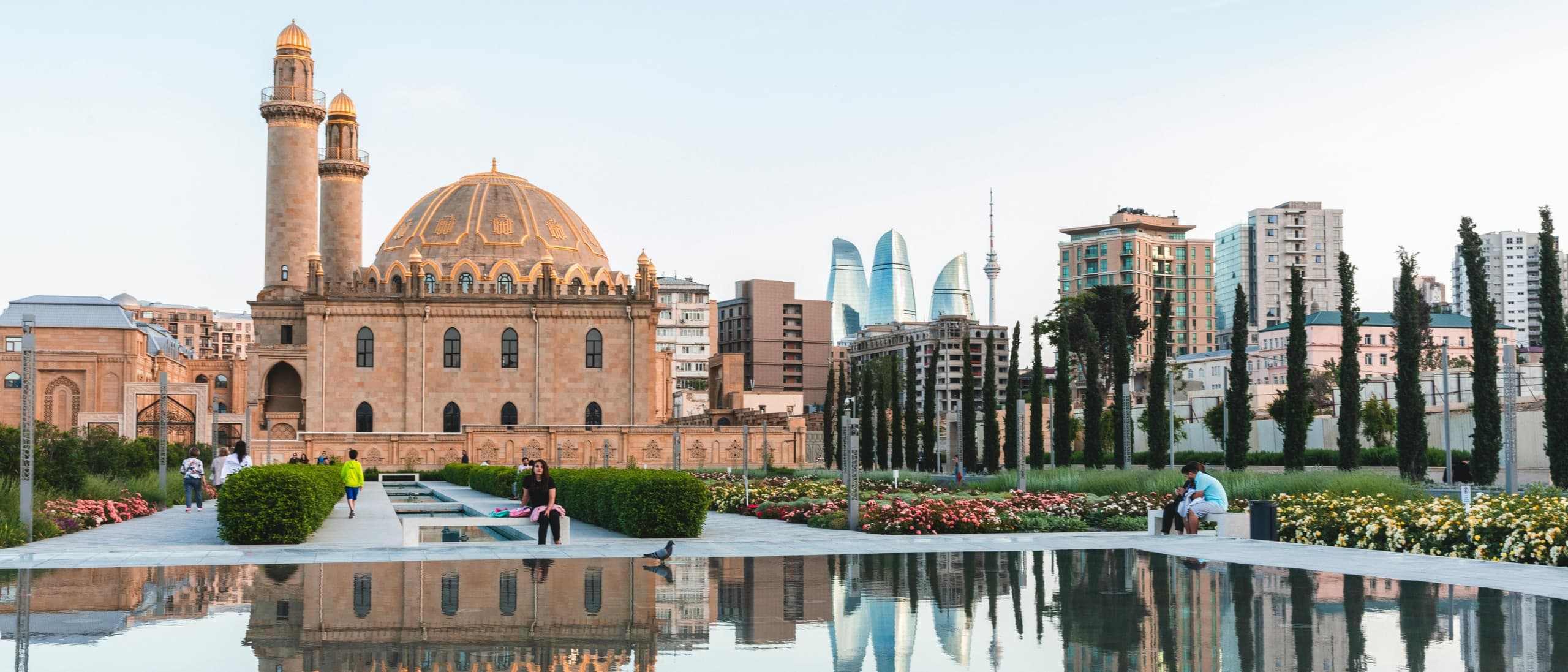 Azerbaijan