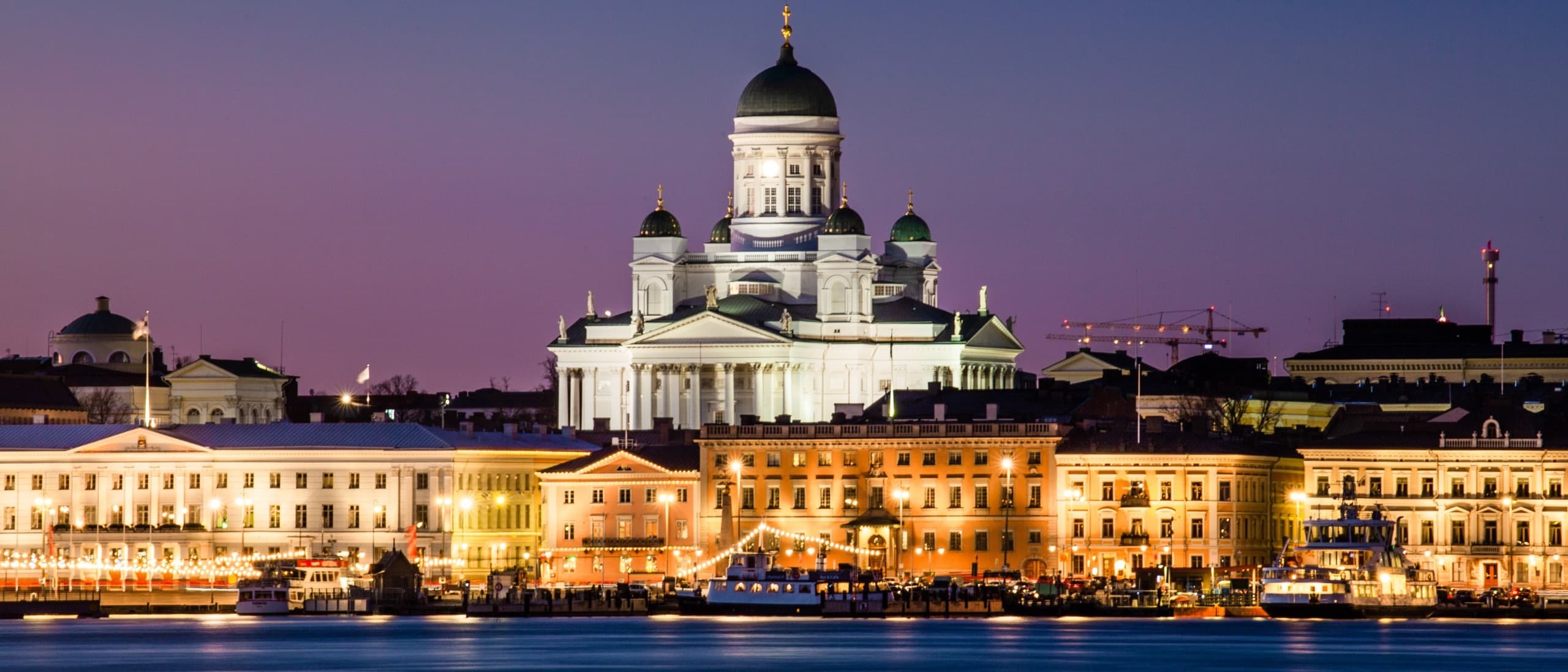 Finland