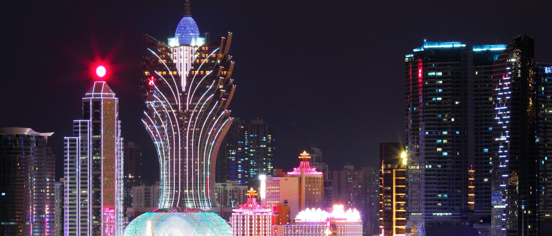 Hong Kong and Macau 7N/8D: A Perfect Blend of Excitement and Charm view 2