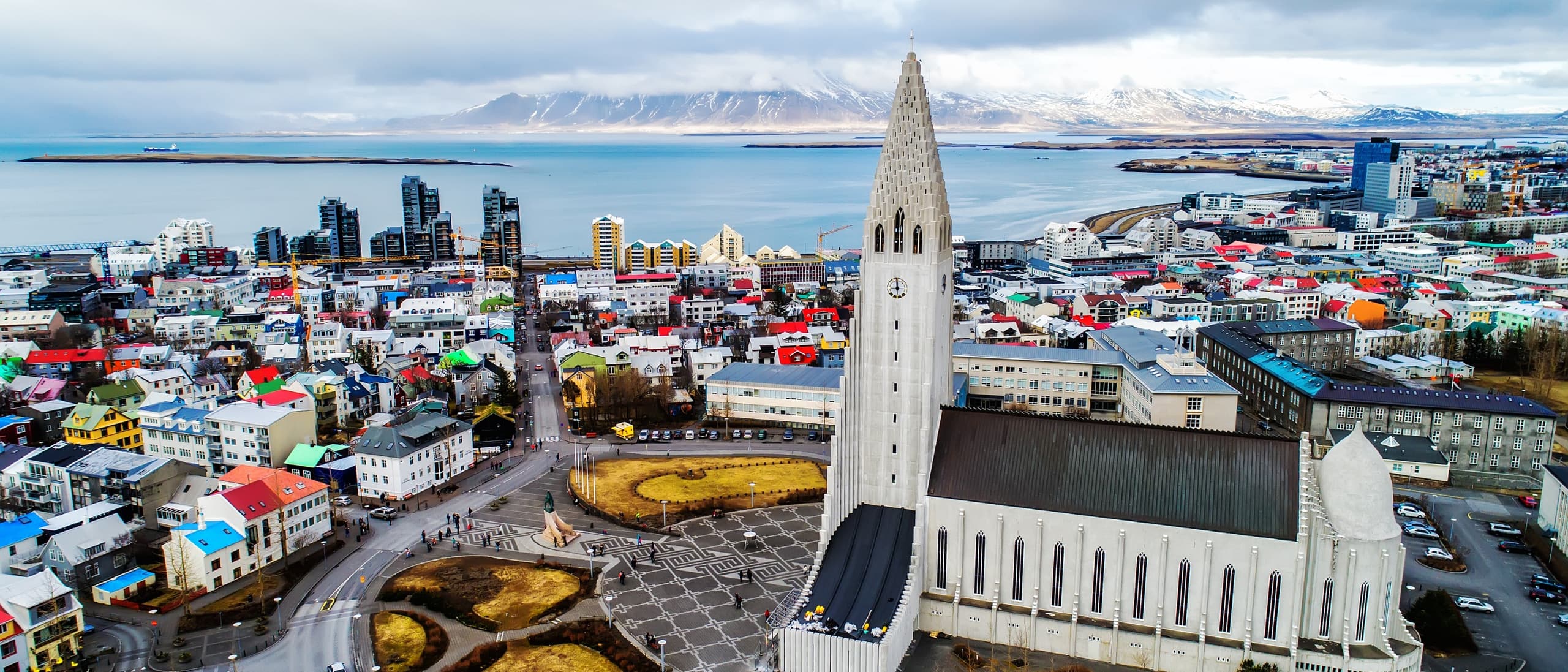 Iceland