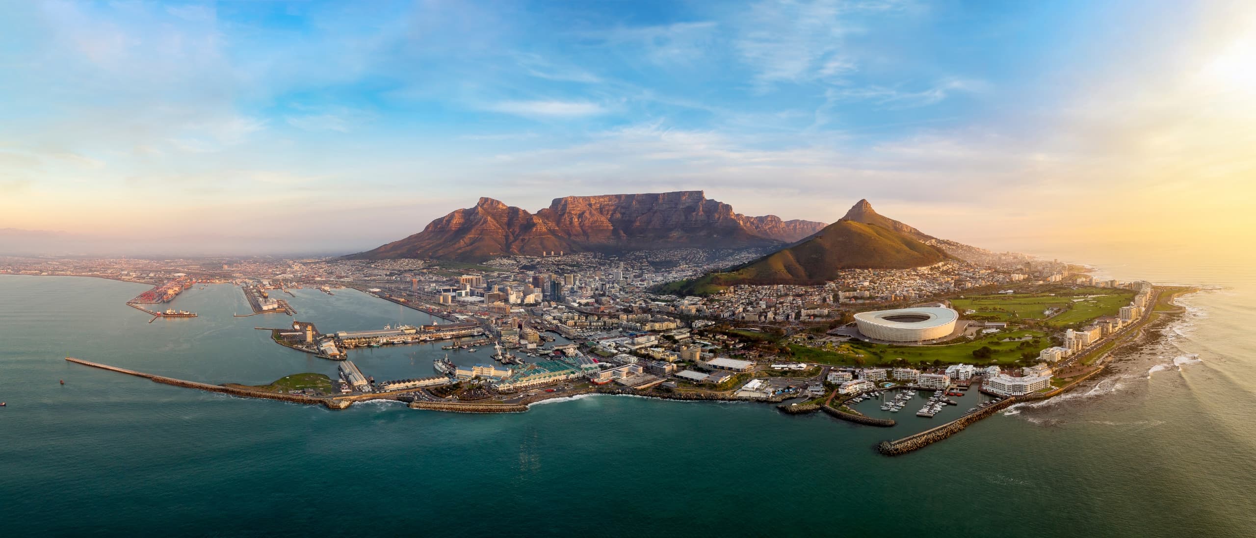 South Africa
