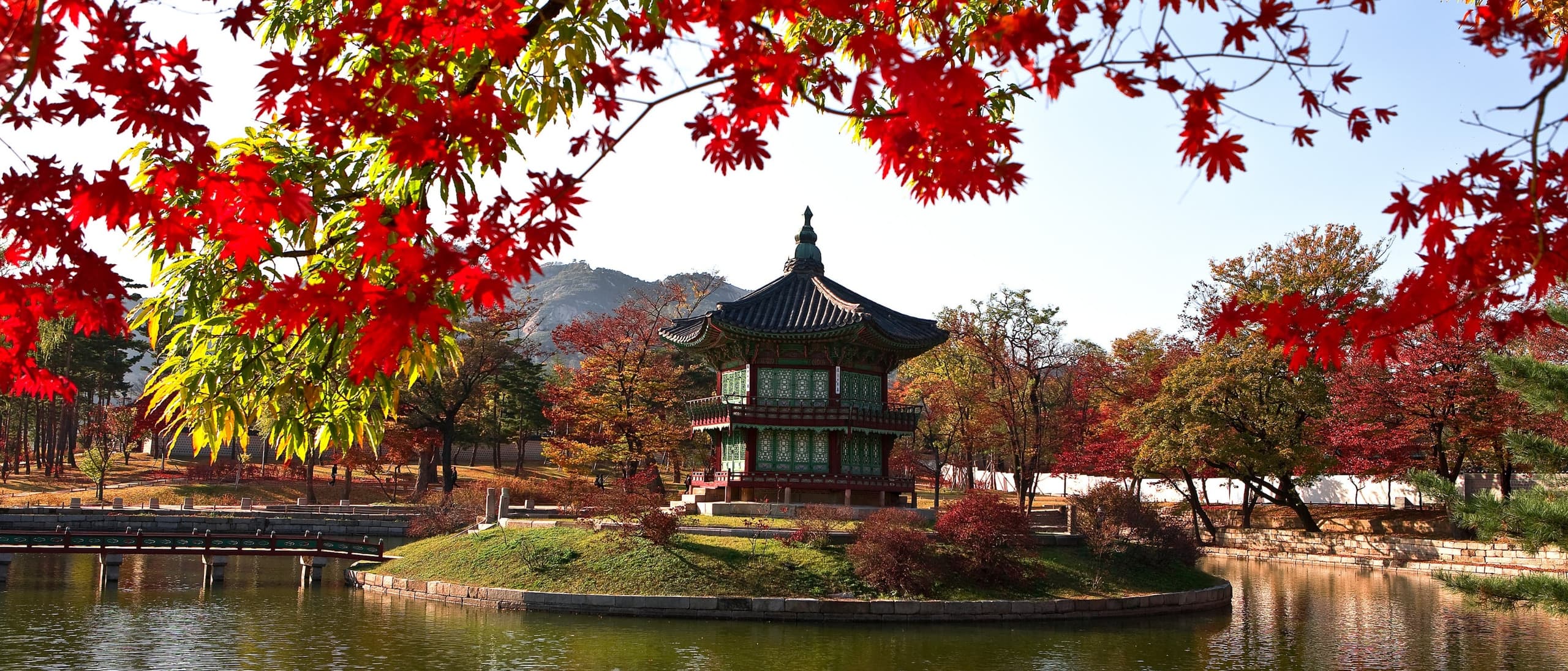 South Korea