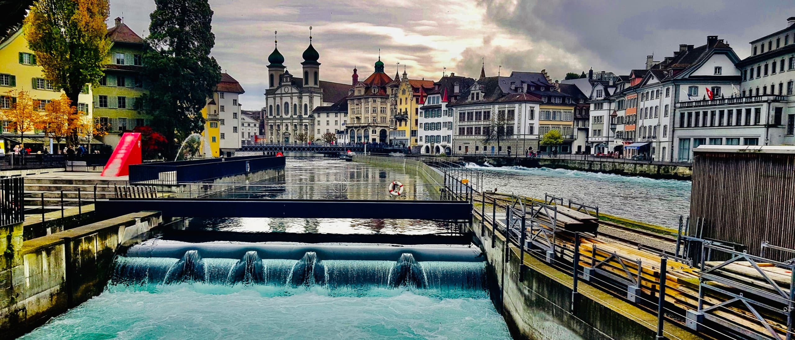 Switzerland