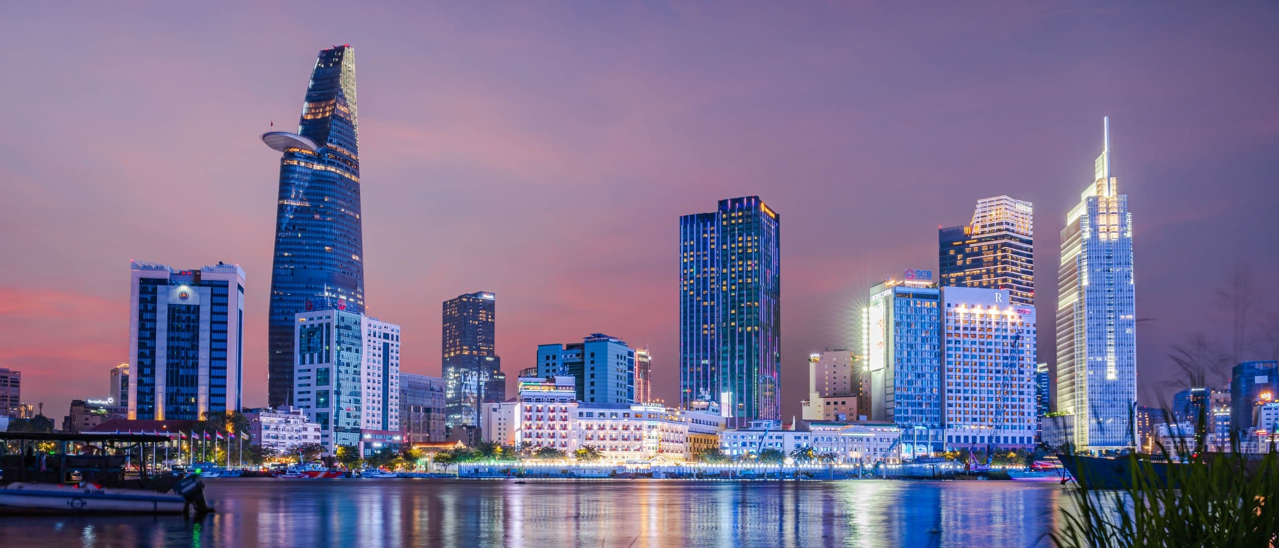 Vietnam