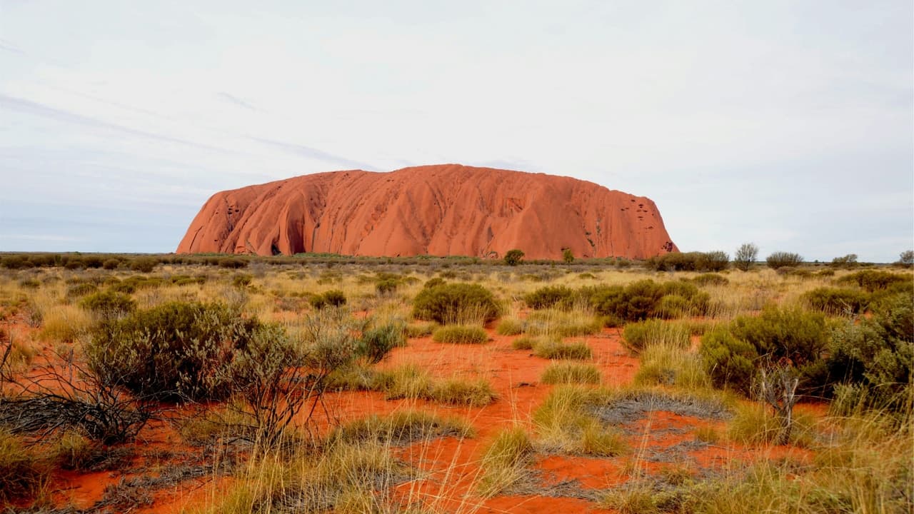 Uluru