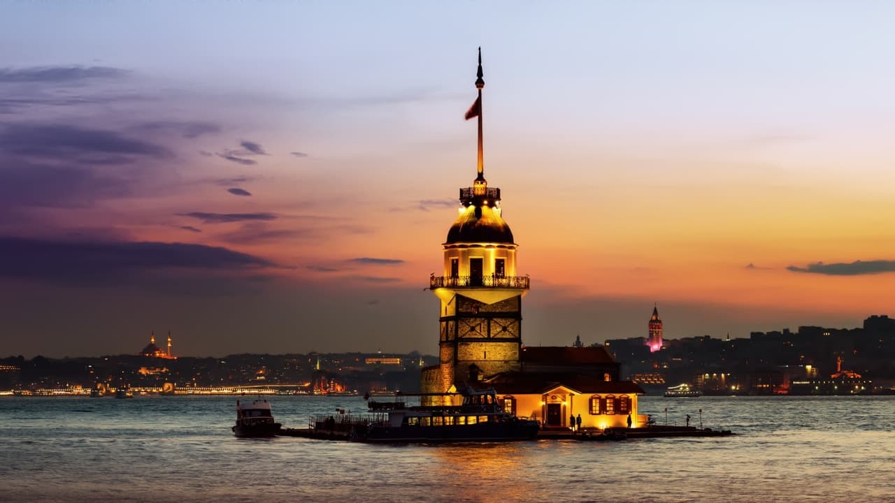 Maiden Tower