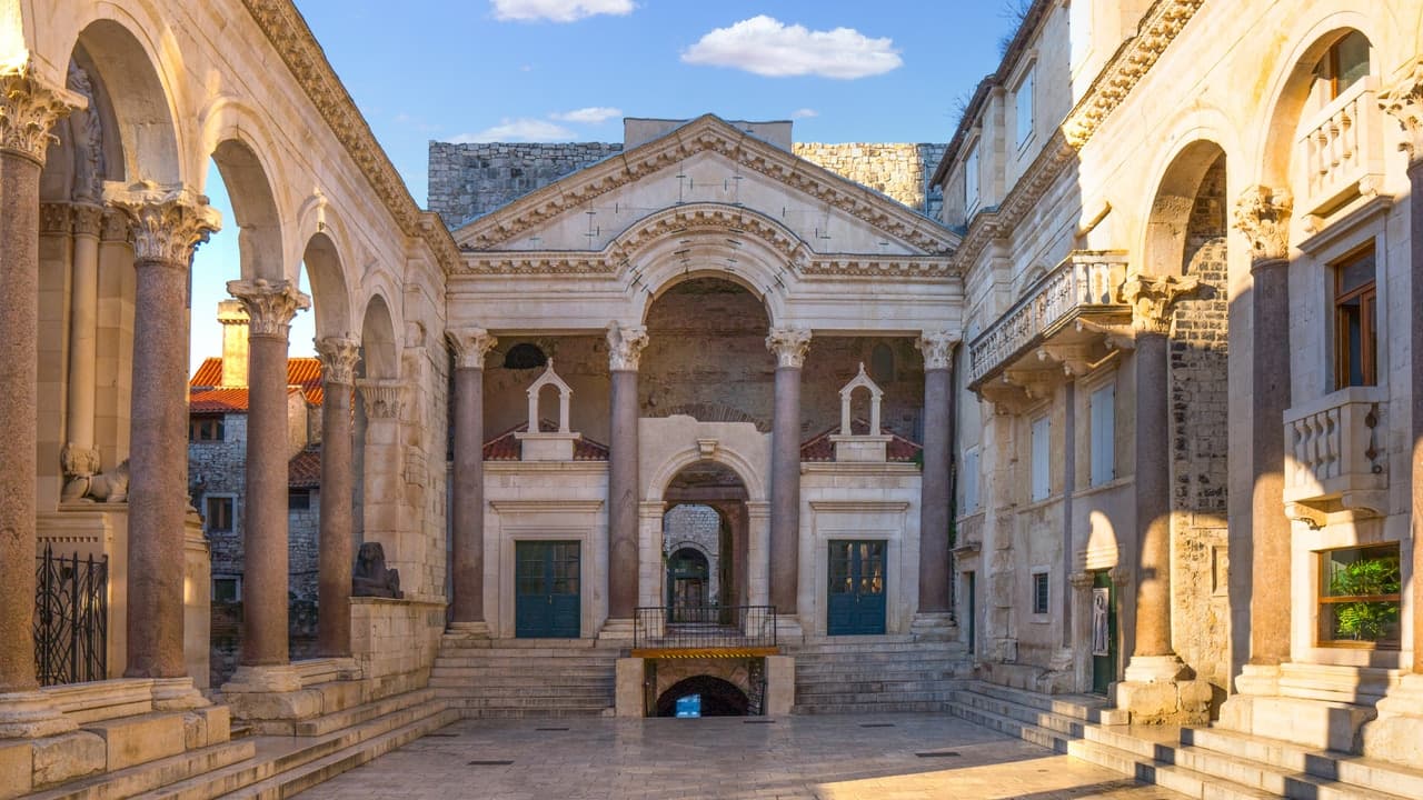Diocletian's Palace