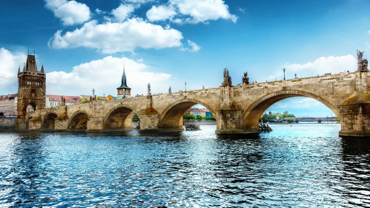 Charles Bridge