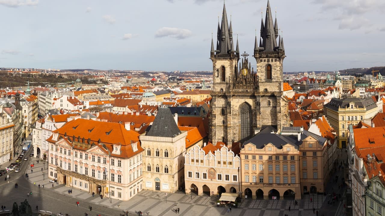 Prague Castle