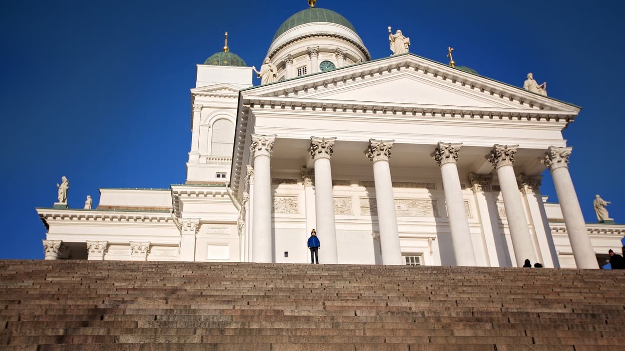 Helsinki Cathedral