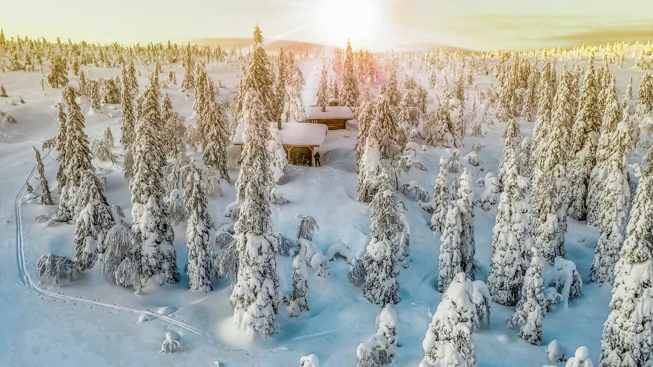 Santa Claus Village