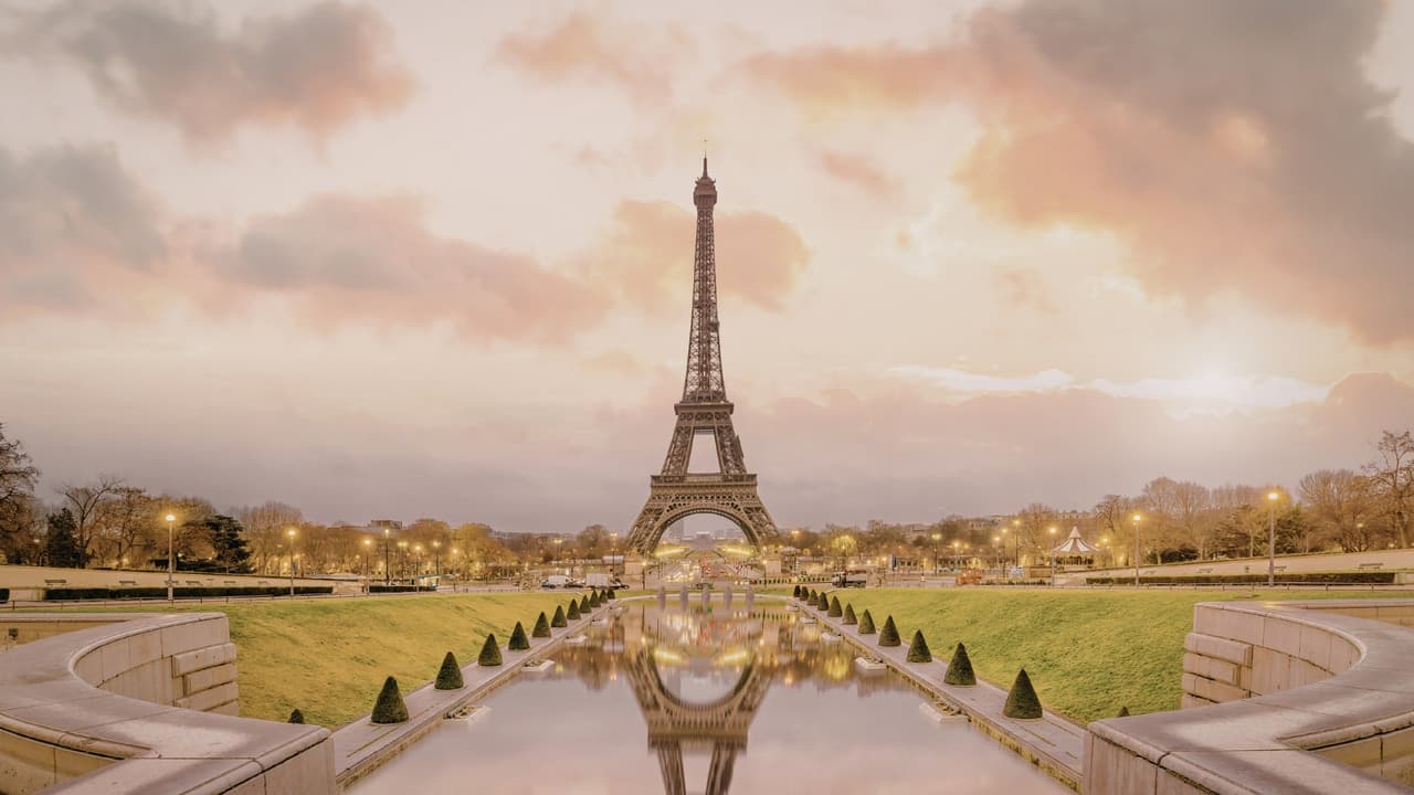 Eiffel Tower