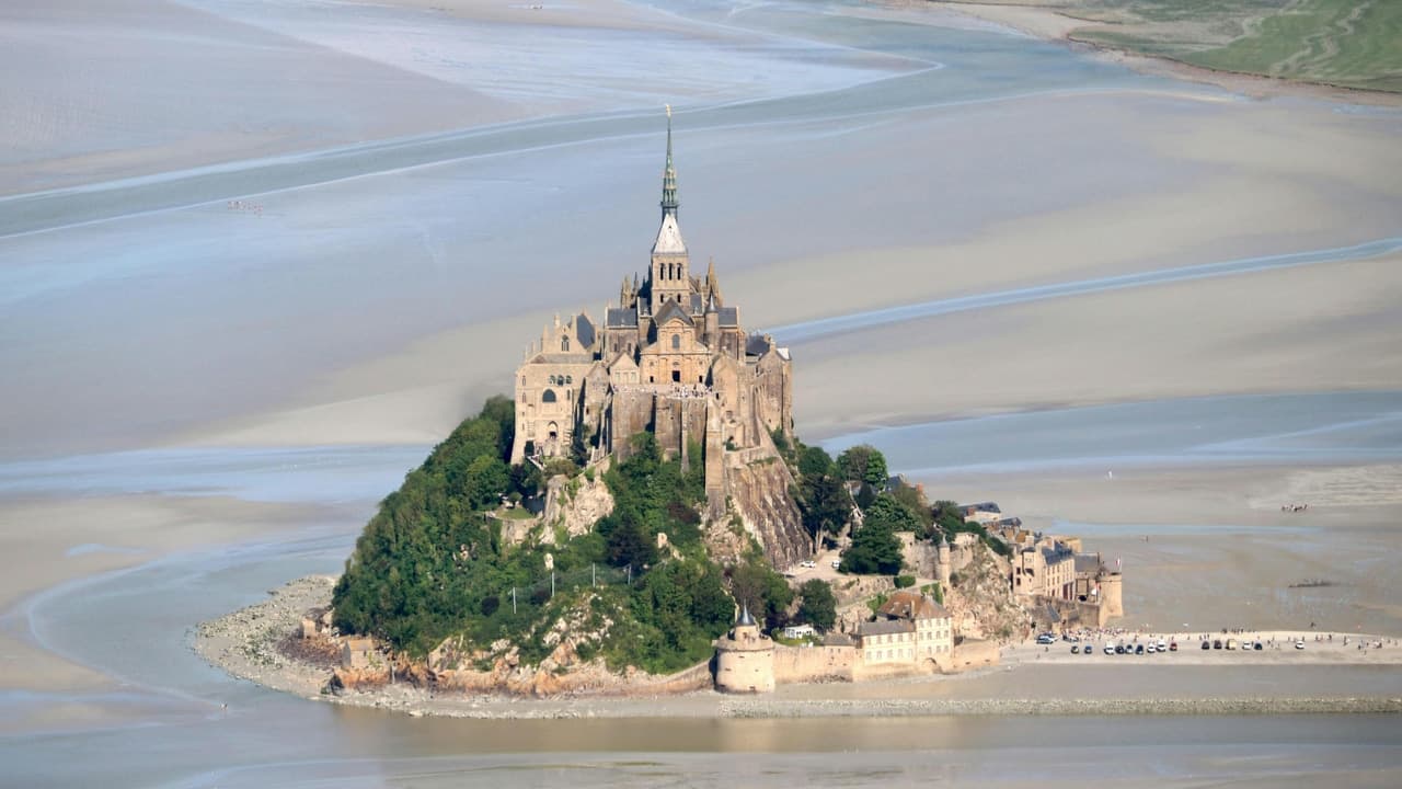 Mont Saint-Michel