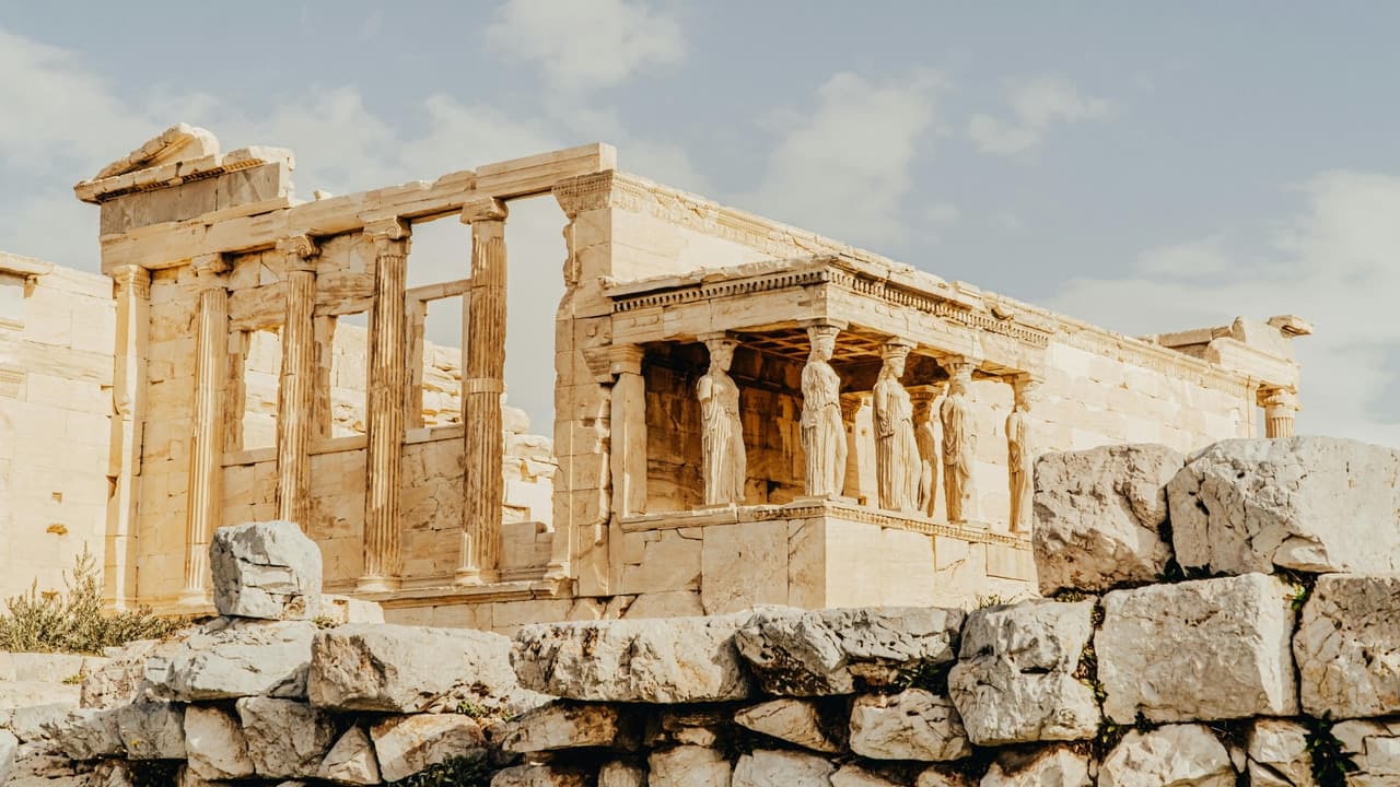 Athens Acropolis