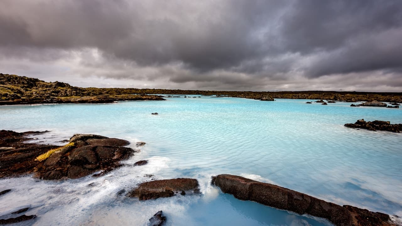 Blue Lagoon